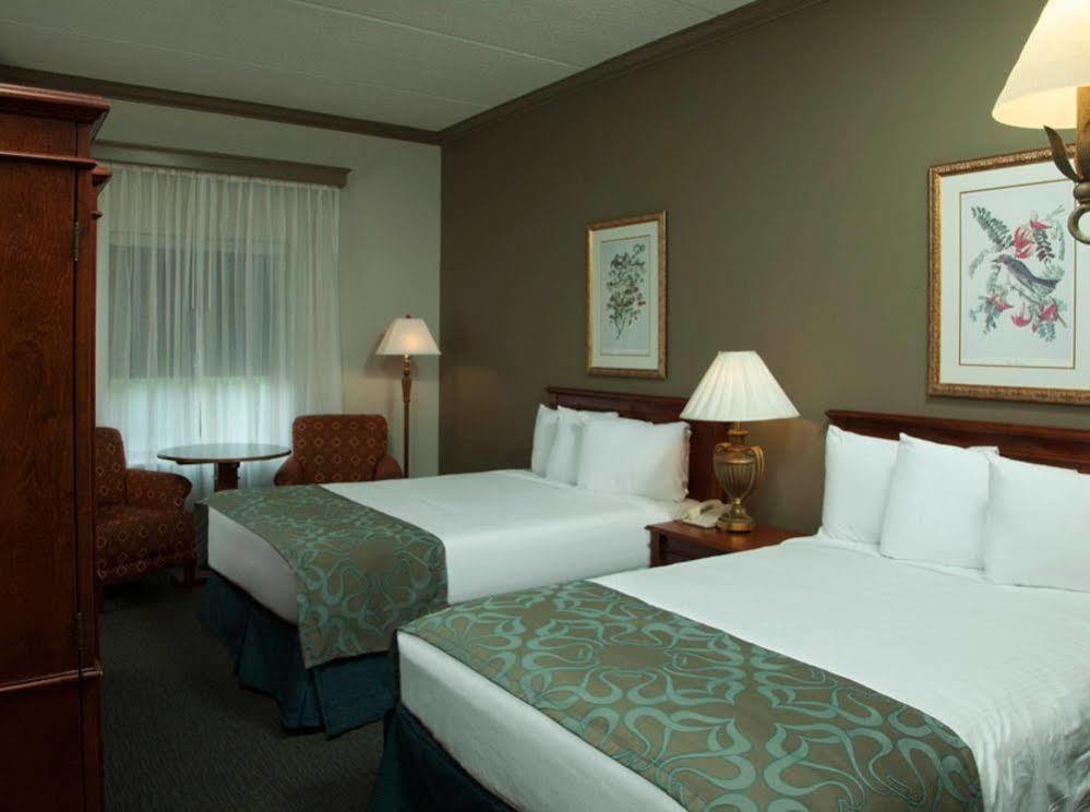 Harrahs Tunica Casino And Hotel Robinsonville Eksteriør bilde